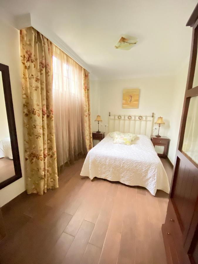 Villa With Heated Private Pool, Sea View& Turkish Sauna Benalmádena Zewnętrze zdjęcie