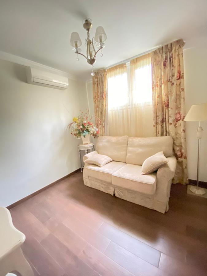Villa With Heated Private Pool, Sea View& Turkish Sauna Benalmádena Zewnętrze zdjęcie