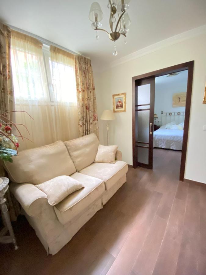 Villa With Heated Private Pool, Sea View& Turkish Sauna Benalmádena Zewnętrze zdjęcie