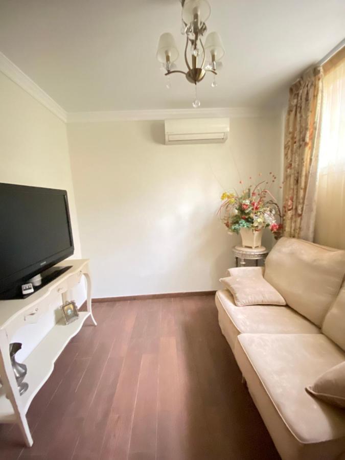 Villa With Heated Private Pool, Sea View& Turkish Sauna Benalmádena Zewnętrze zdjęcie