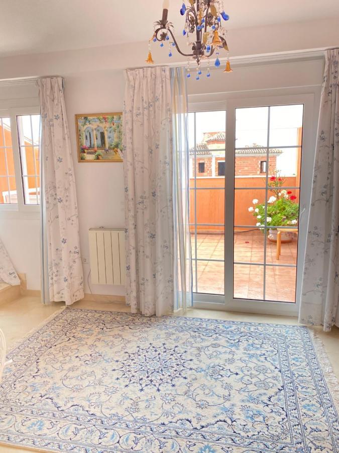 Villa With Heated Private Pool, Sea View& Turkish Sauna Benalmádena Zewnętrze zdjęcie