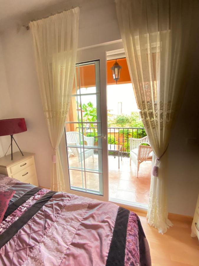 Villa With Heated Private Pool, Sea View& Turkish Sauna Benalmádena Zewnętrze zdjęcie