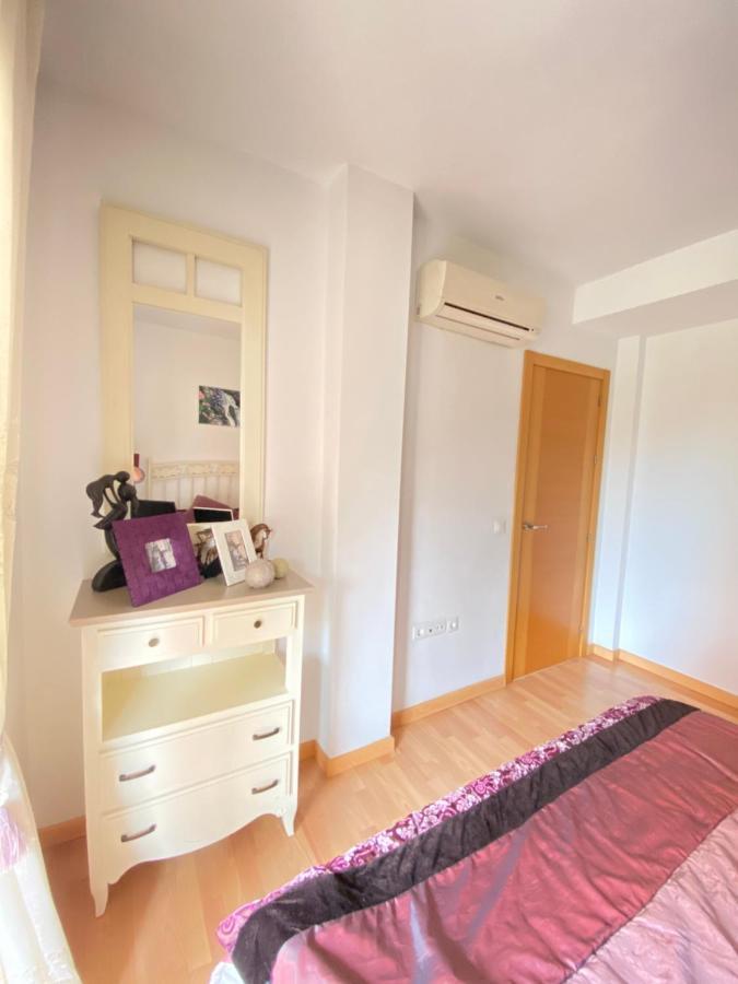 Villa With Heated Private Pool, Sea View& Turkish Sauna Benalmádena Zewnętrze zdjęcie