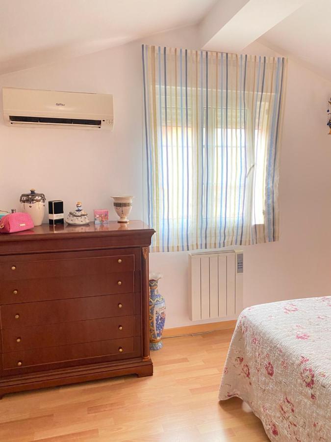 Villa With Heated Private Pool, Sea View& Turkish Sauna Benalmádena Zewnętrze zdjęcie
