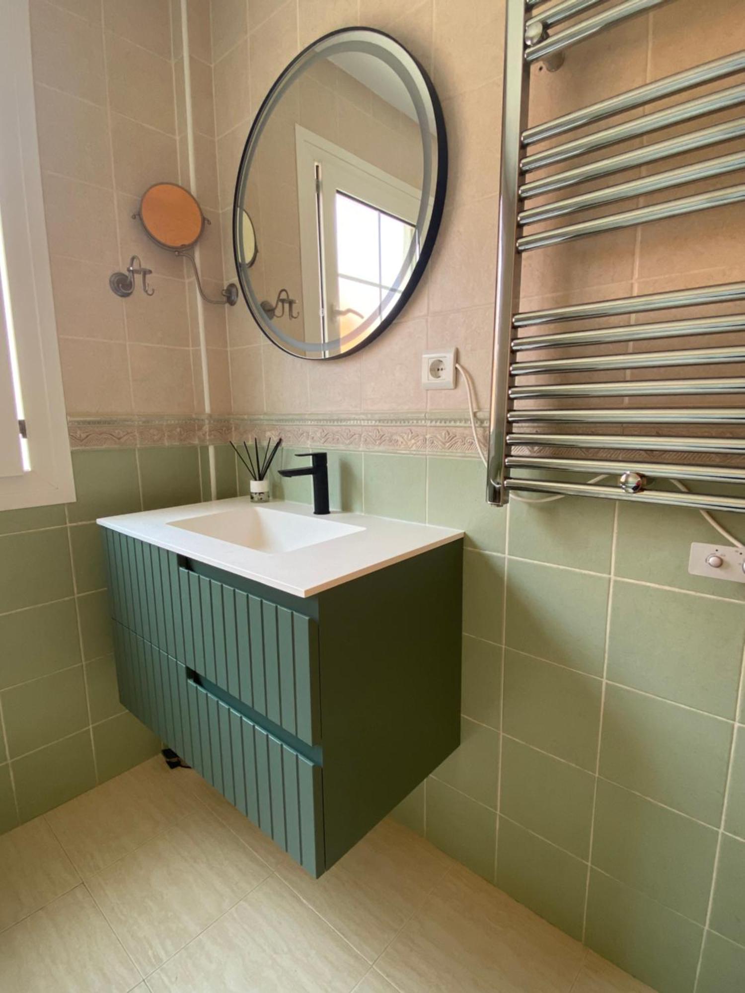 Villa With Heated Private Pool, Sea View& Turkish Sauna Benalmádena Zewnętrze zdjęcie