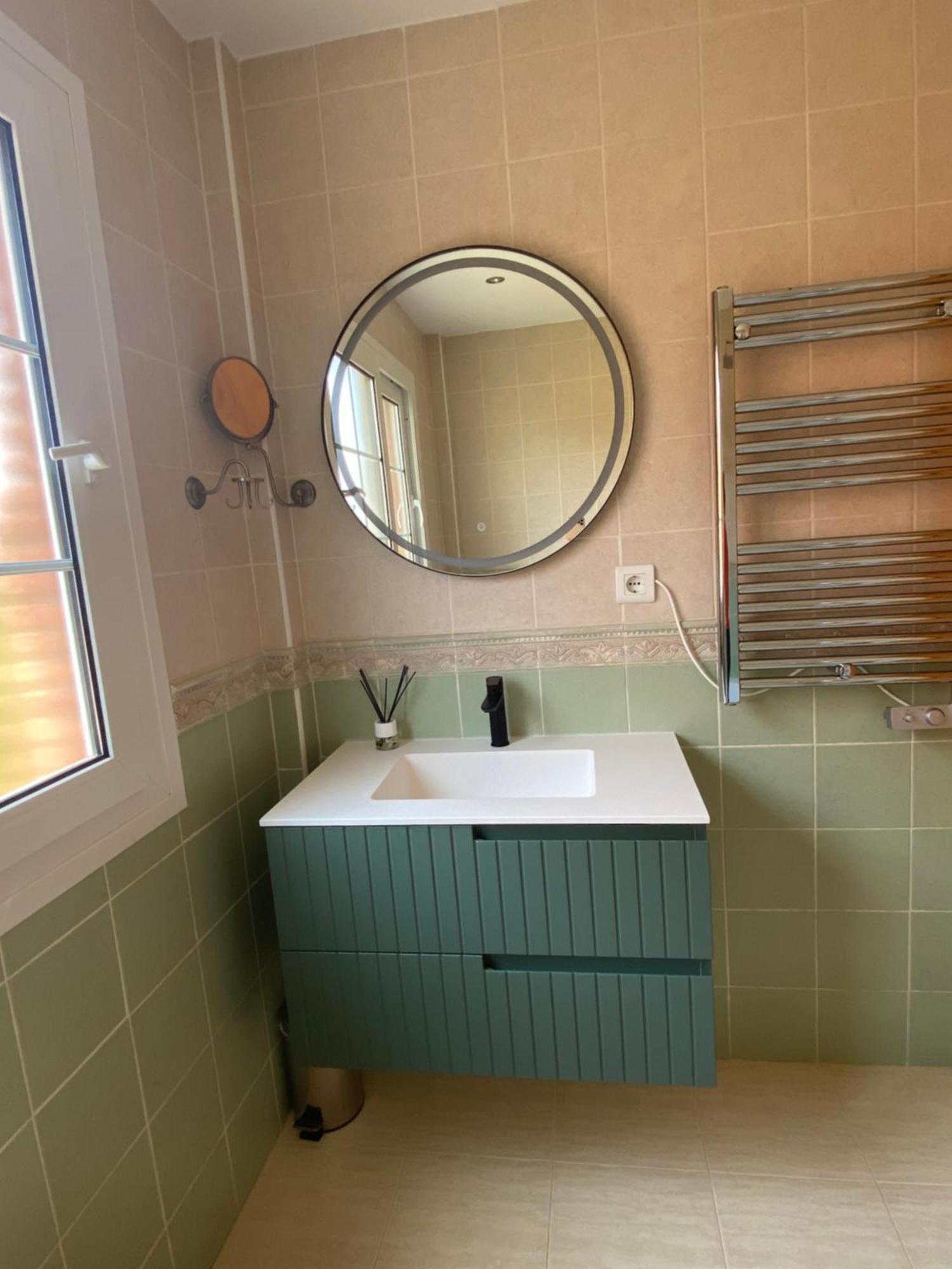 Villa With Heated Private Pool, Sea View& Turkish Sauna Benalmádena Zewnętrze zdjęcie
