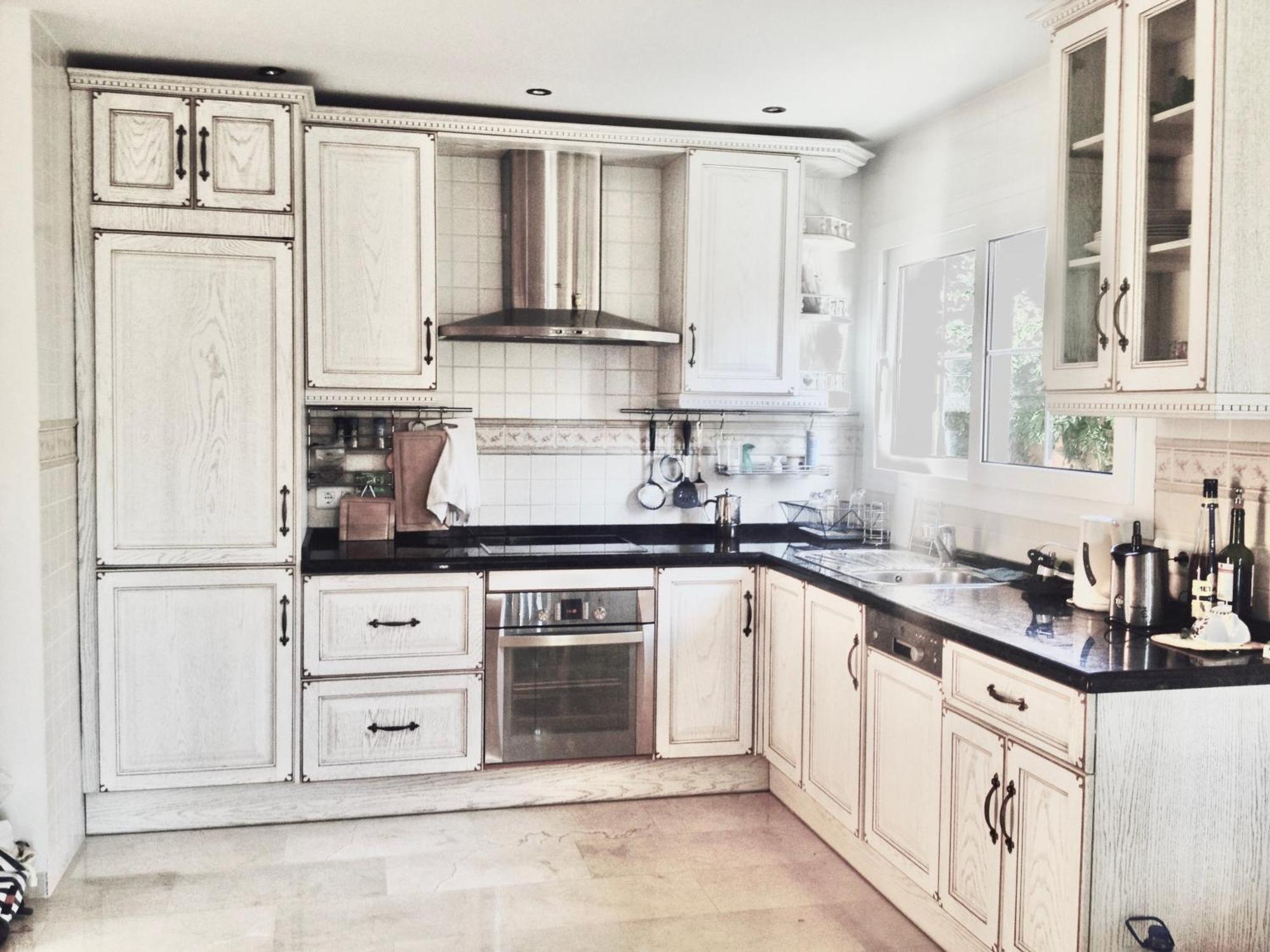 Villa With Heated Private Pool, Sea View& Turkish Sauna Benalmádena Zewnętrze zdjęcie
