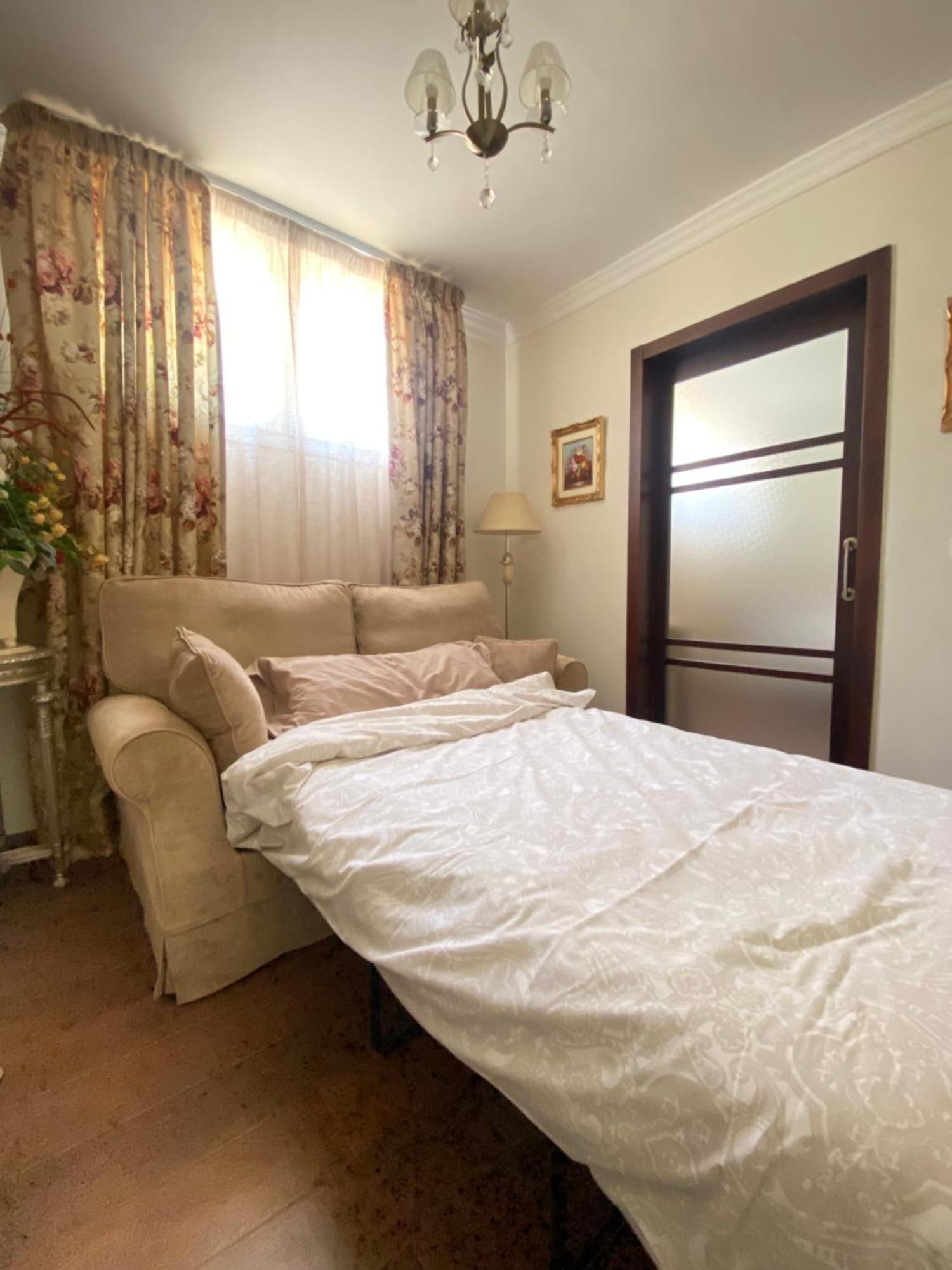 Villa With Heated Private Pool, Sea View& Turkish Sauna Benalmádena Zewnętrze zdjęcie