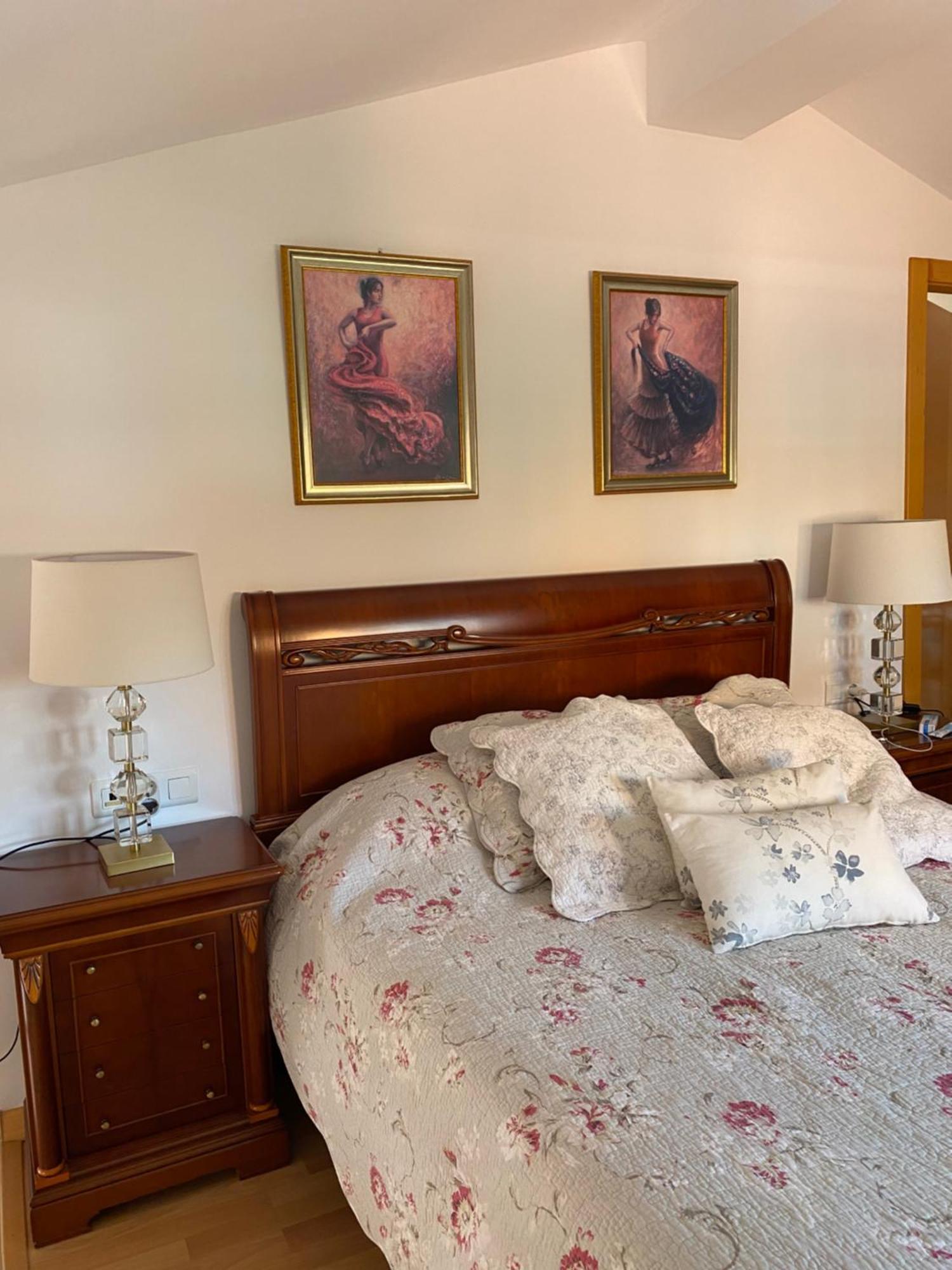 Villa With Heated Private Pool, Sea View& Turkish Sauna Benalmádena Zewnętrze zdjęcie