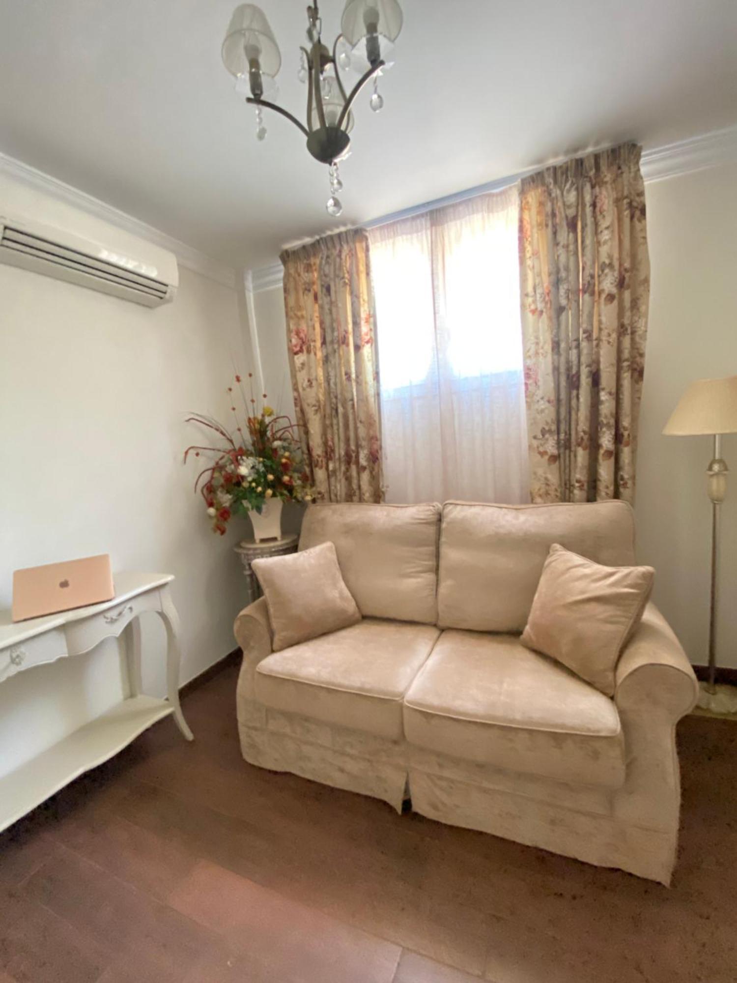 Villa With Heated Private Pool, Sea View& Turkish Sauna Benalmádena Zewnętrze zdjęcie