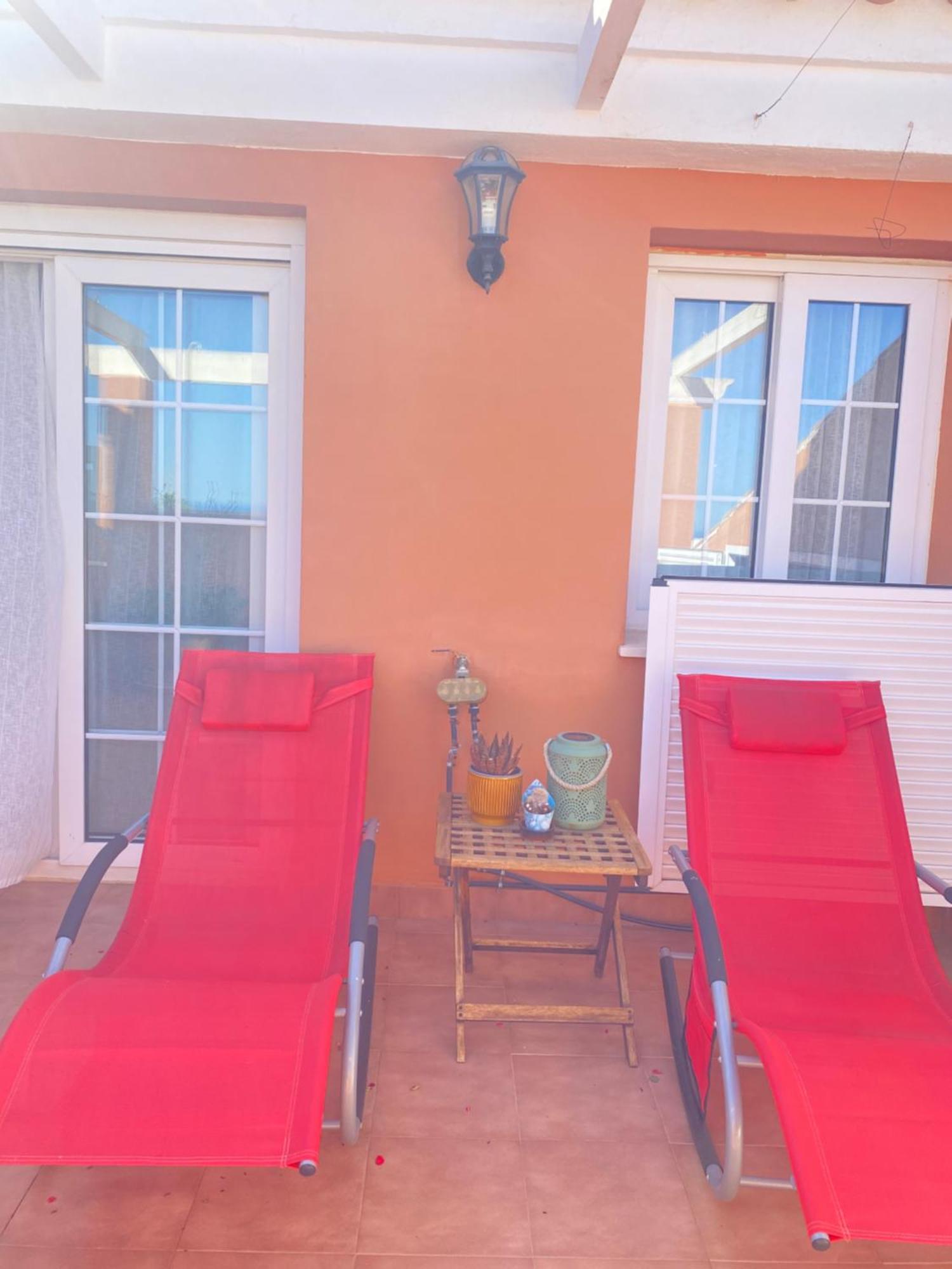 Villa With Heated Private Pool, Sea View& Turkish Sauna Benalmádena Zewnętrze zdjęcie