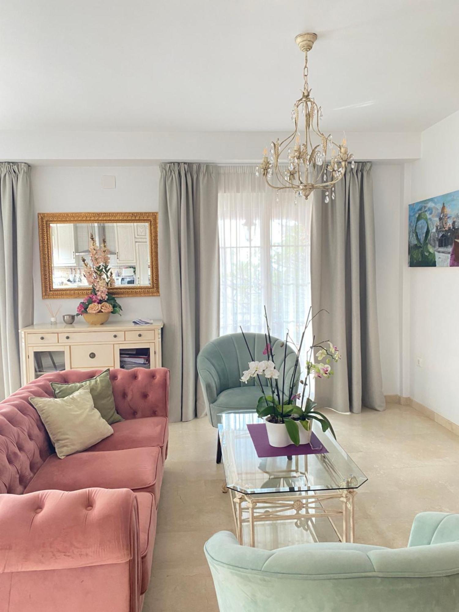 Villa With Heated Private Pool, Sea View& Turkish Sauna Benalmádena Zewnętrze zdjęcie
