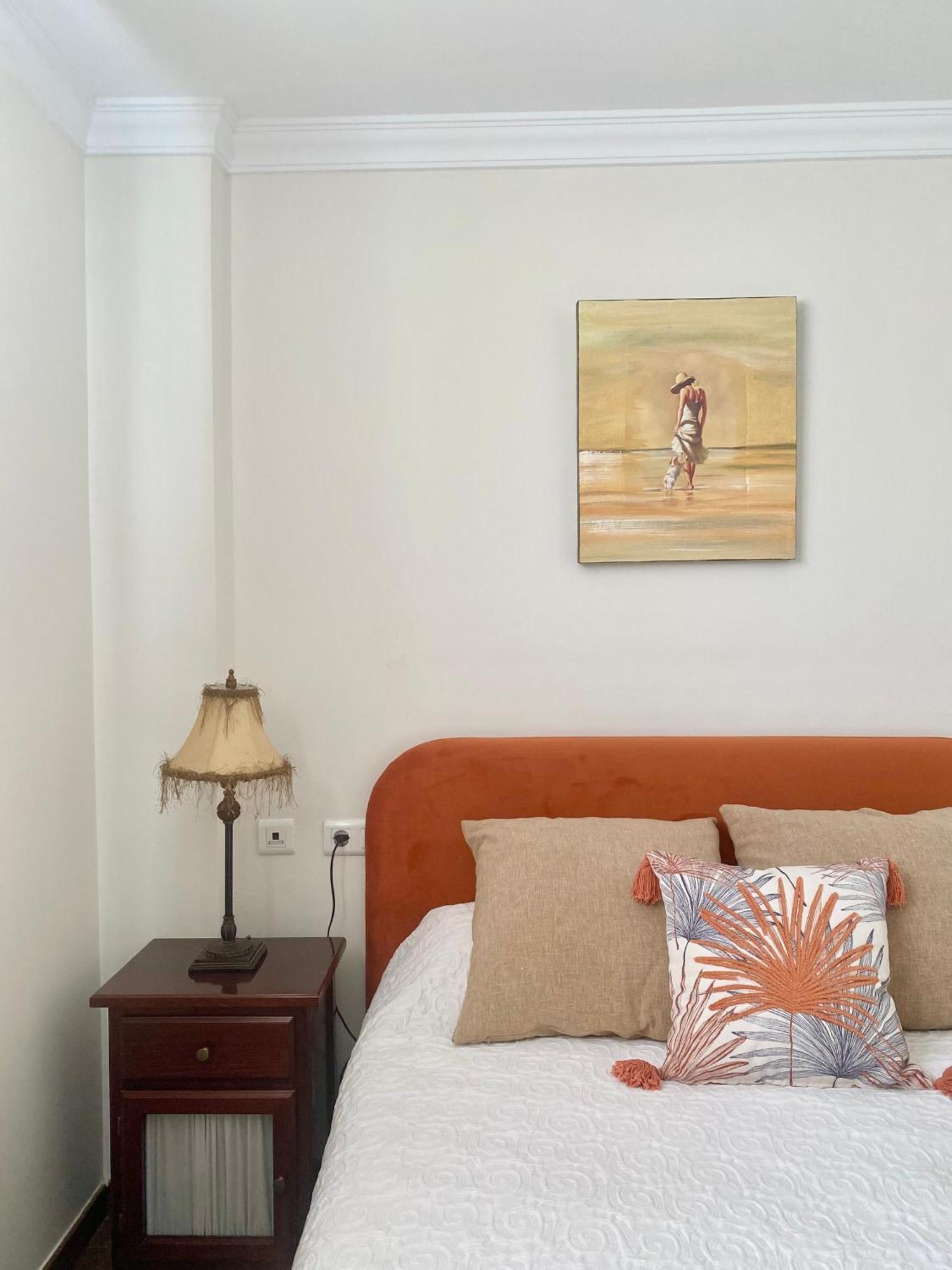 Villa With Heated Private Pool, Sea View& Turkish Sauna Benalmádena Zewnętrze zdjęcie