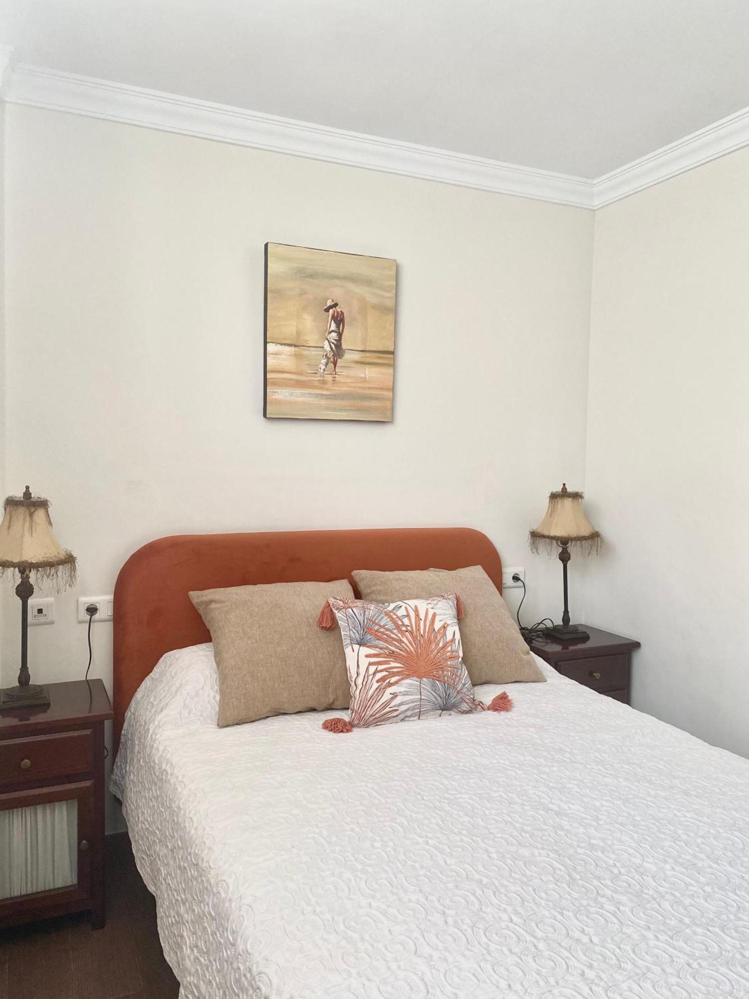 Villa With Heated Private Pool, Sea View& Turkish Sauna Benalmádena Zewnętrze zdjęcie