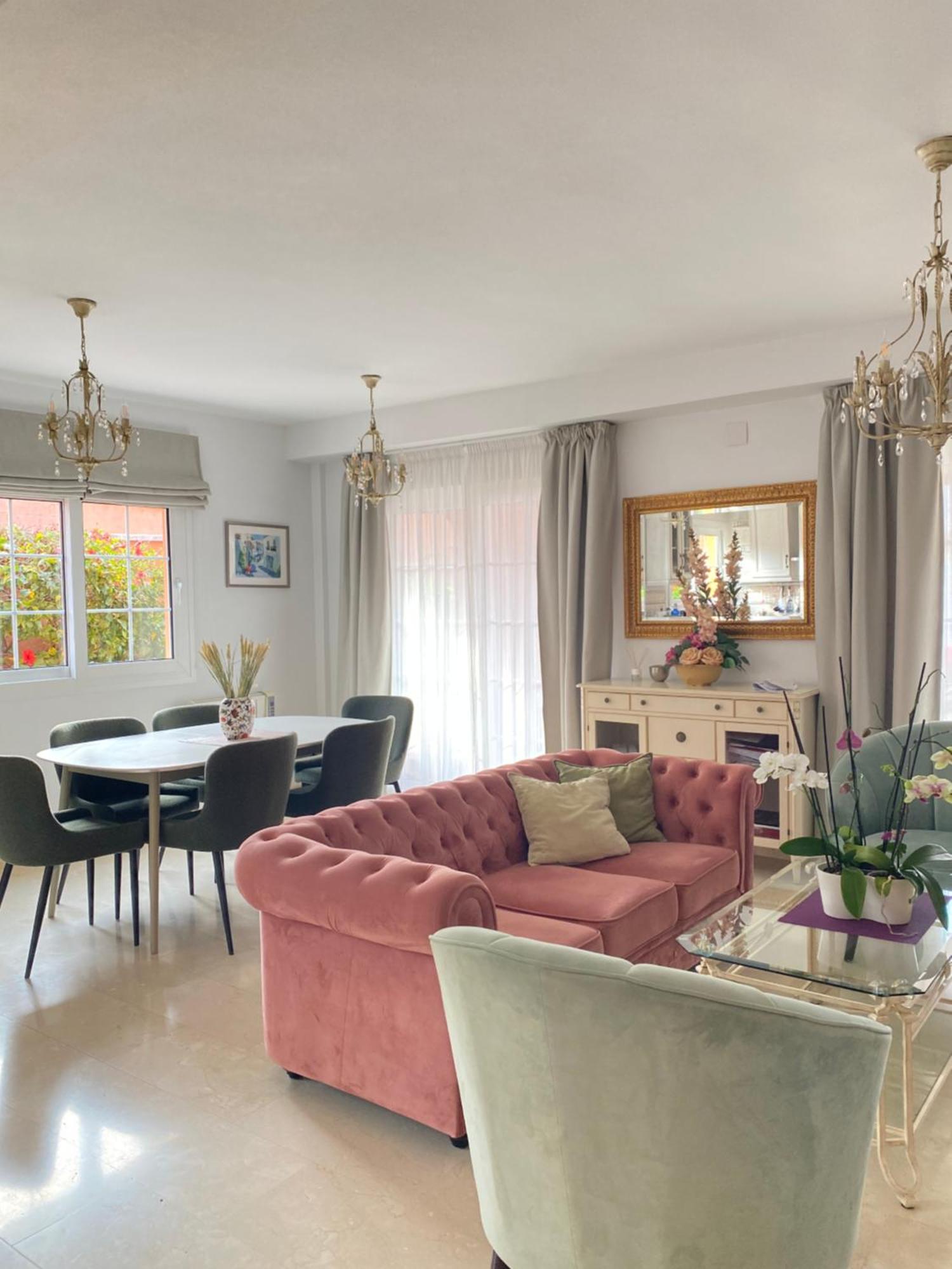 Villa With Heated Private Pool, Sea View& Turkish Sauna Benalmádena Zewnętrze zdjęcie
