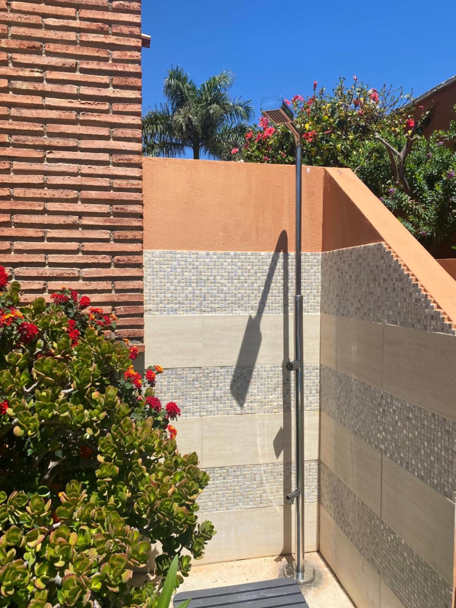 Villa With Heated Private Pool, Sea View& Turkish Sauna Benalmádena Zewnętrze zdjęcie