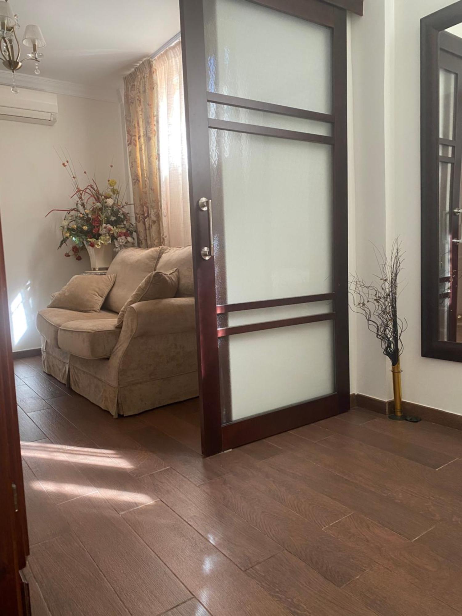 Villa With Heated Private Pool, Sea View& Turkish Sauna Benalmádena Zewnętrze zdjęcie