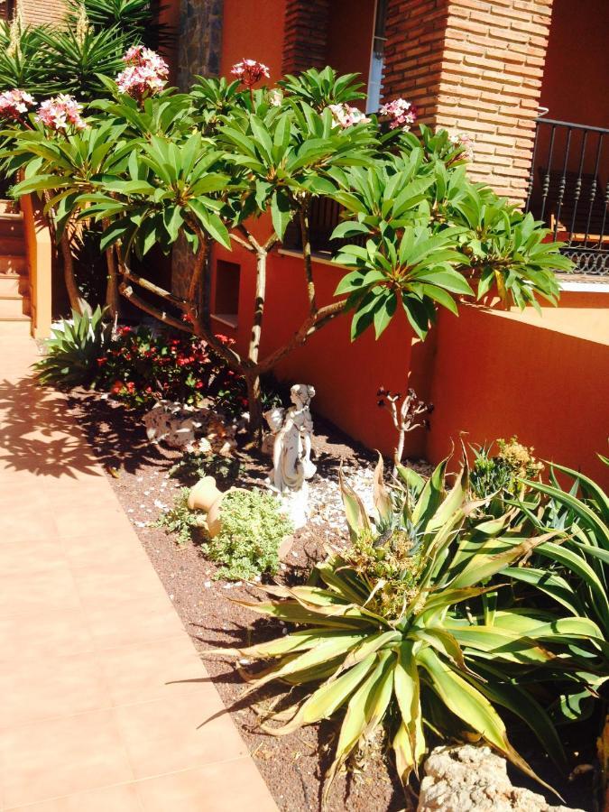 Villa With Heated Private Pool, Sea View& Turkish Sauna Benalmádena Zewnętrze zdjęcie