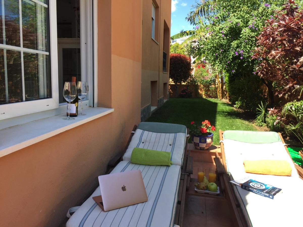 Villa With Heated Private Pool, Sea View& Turkish Sauna Benalmádena Zewnętrze zdjęcie